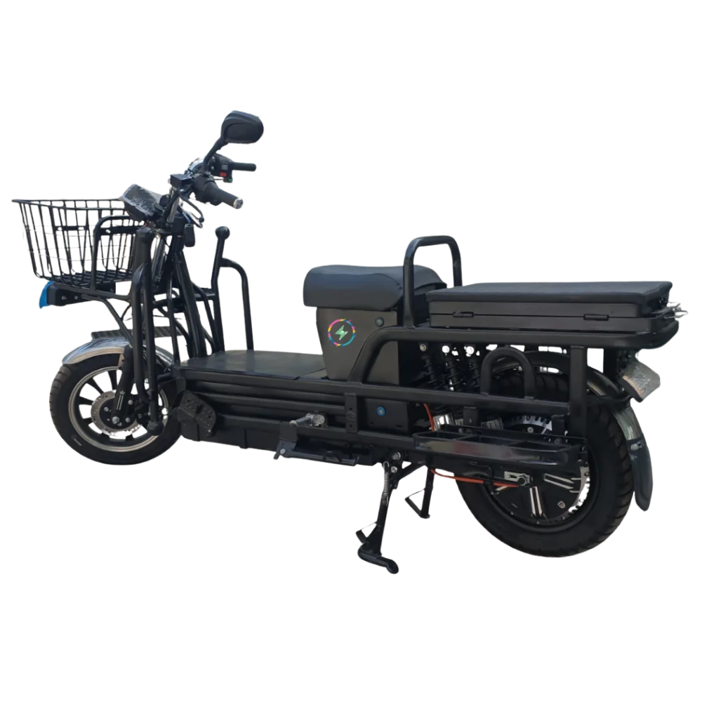 E-SHTYLE Swift Volt - 1