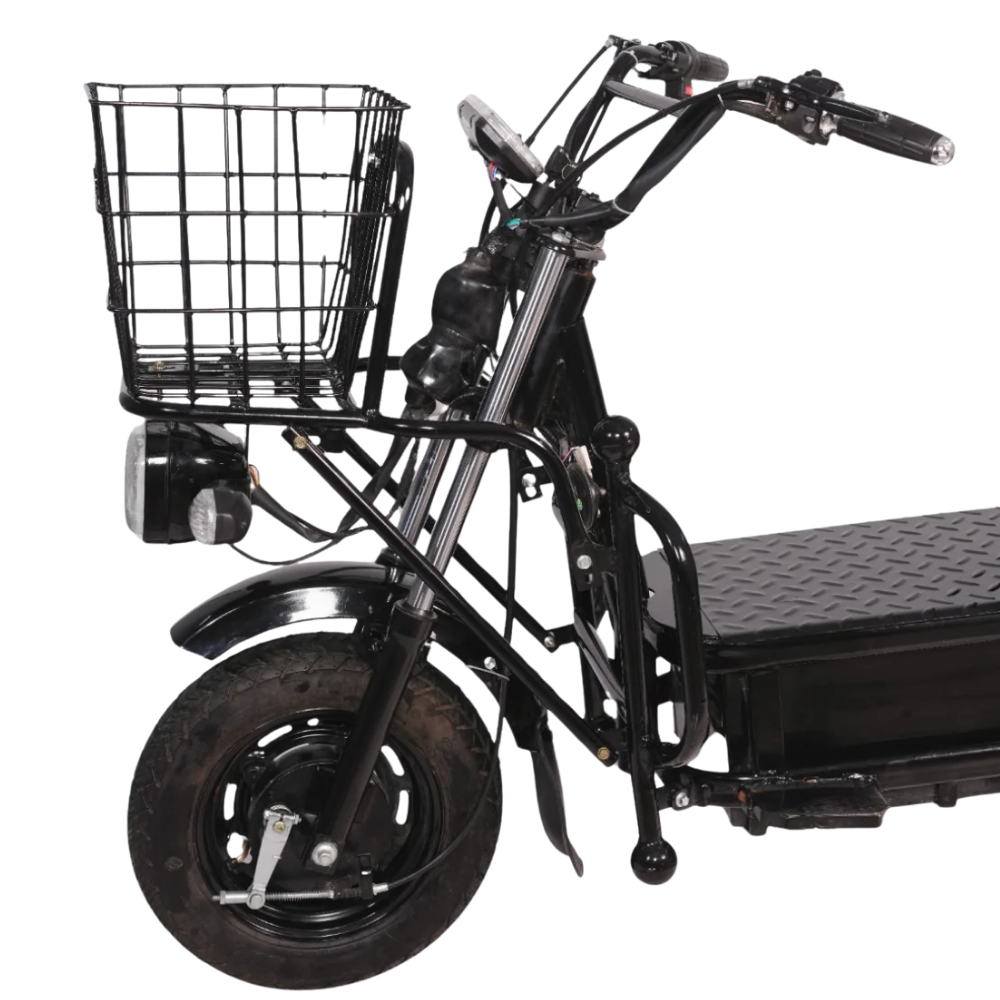 E-SHTYLE Swift Volt - 2