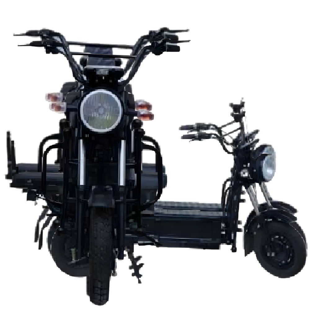 E-SHTYLE Swift Volt - 4
