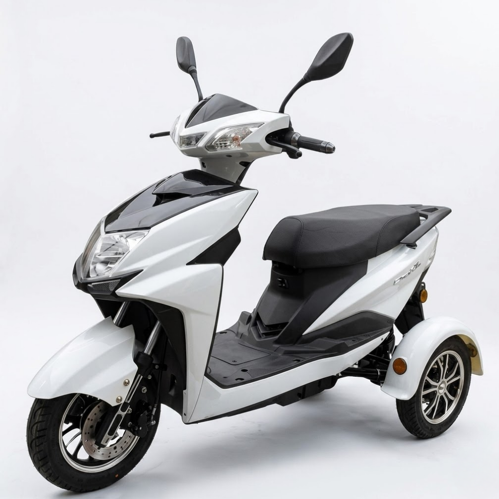 Escout Pro Swift Volt Scooty - 2