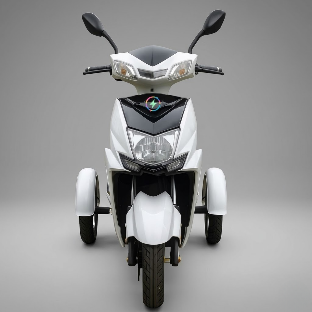 Escout Pro Swift Volt Scooty