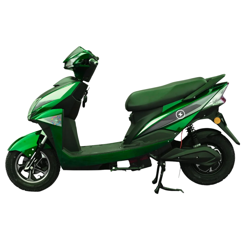 Escout Scooty-1