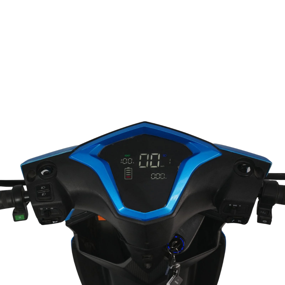 Escout Scooty-2