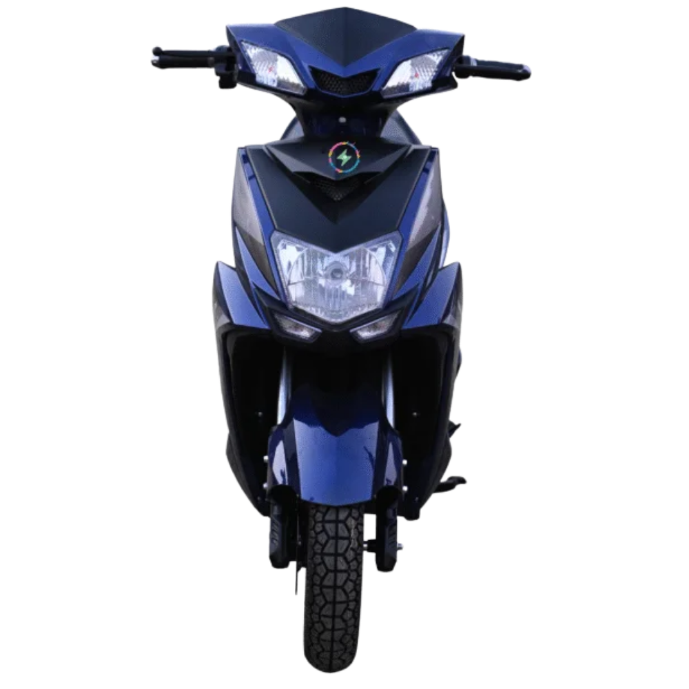Escout Scooty
