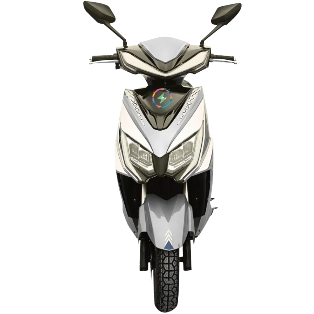 MC FLY Swift Volt - 1