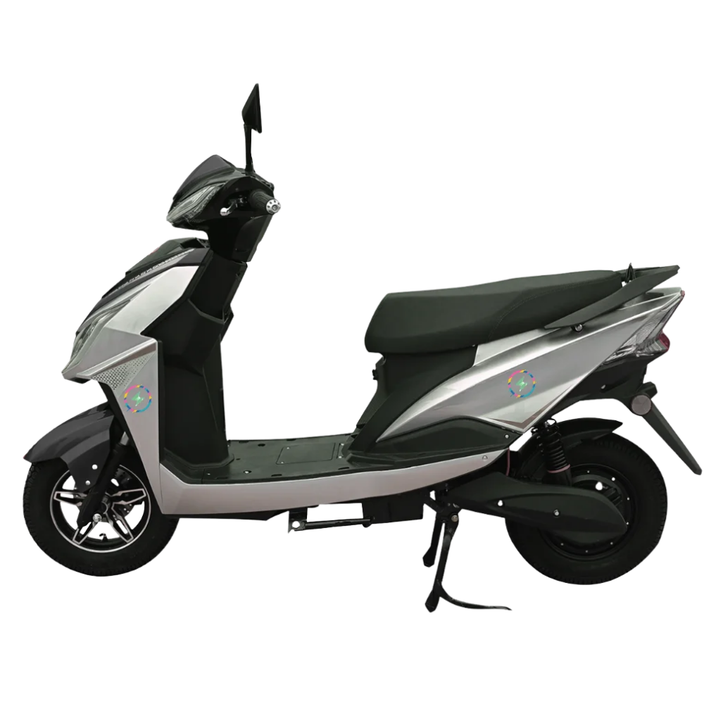 MC FLY Swift Volt - 2