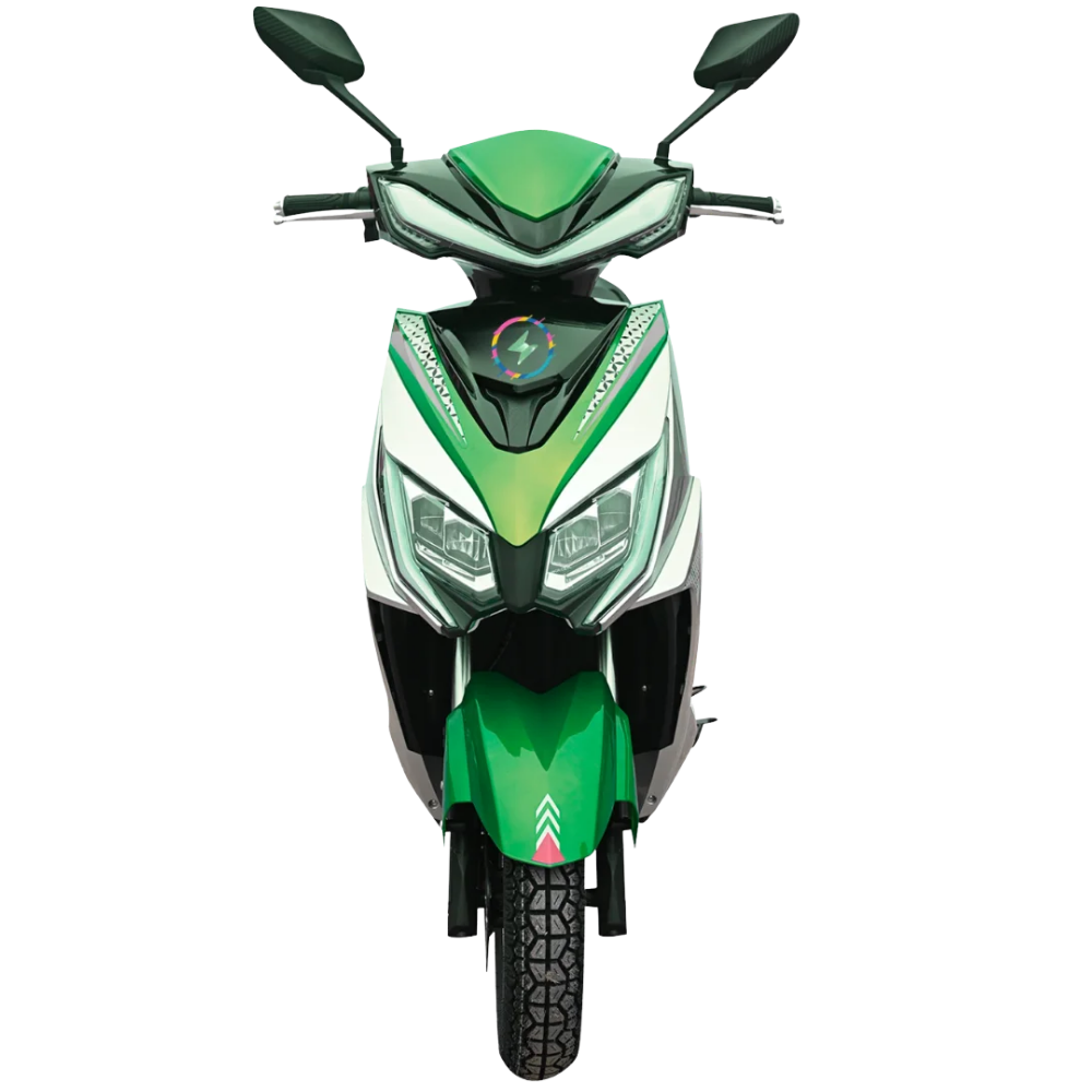 MC FLY Swift Volt - 3