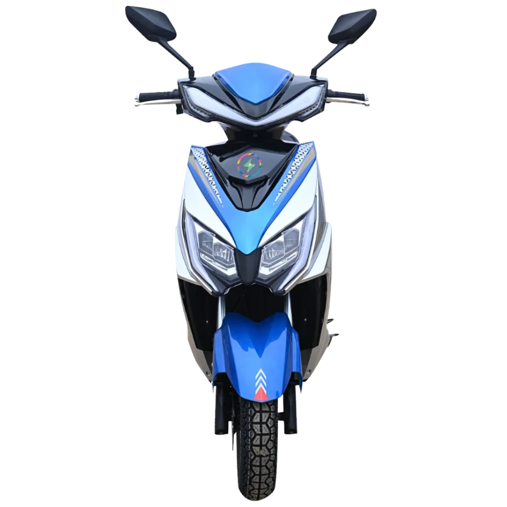 MC FLY Swift Volt - 4