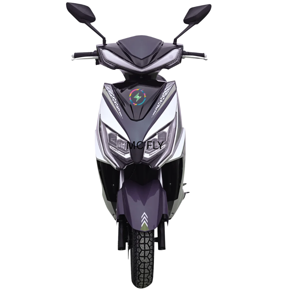 MC FLY Swift Volt - 5